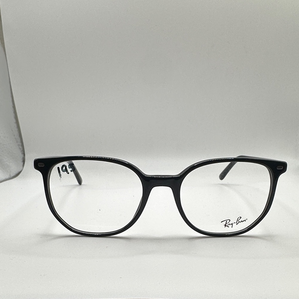 Ray-Ban Classic Black Frames RB 5397 No Case